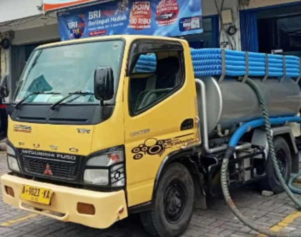 Sedot Wc Brebes Kota
